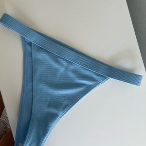 Lot of 4 SHEIN bikini Bottoms ONLY